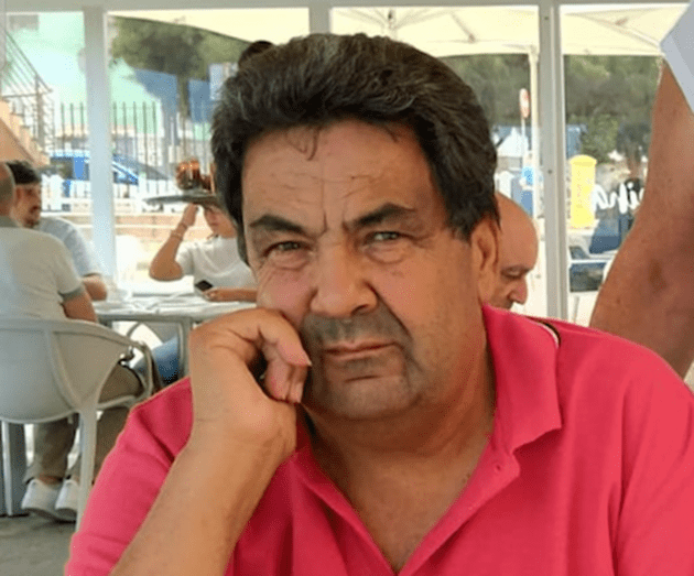 Antonio Herrera Torres / TA